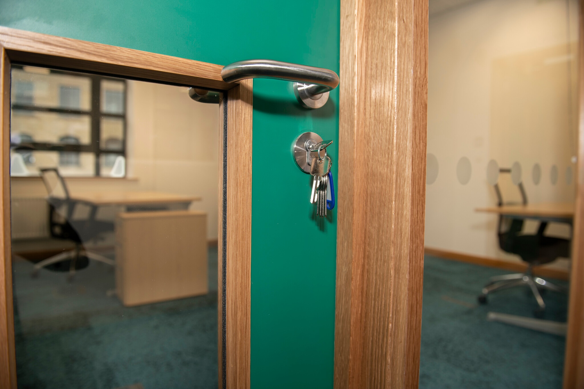 Firth St, Huddersfield à louer Photo intérieure- Image 1 de 12