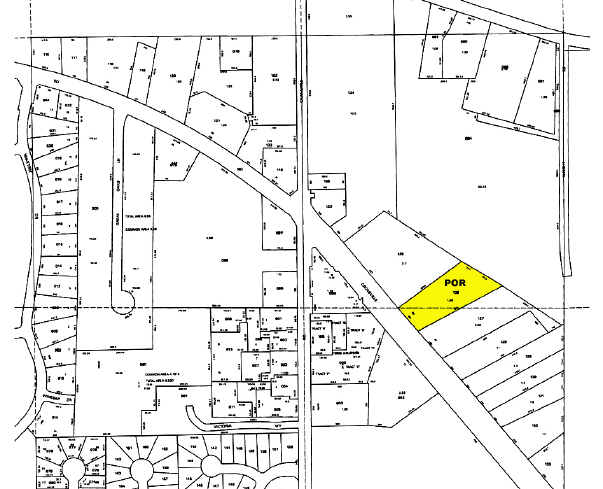 1901-1902 Macy Dr, Roswell, GA à louer - Plan cadastral - Image 3 de 5