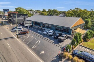 More details for 1305-1311 Dickerson Pike, Nashville, TN - Retail for Lease