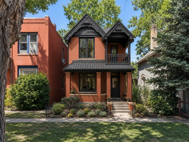 More details for 3615 Zuni st, Denver, CO - Land for Sale