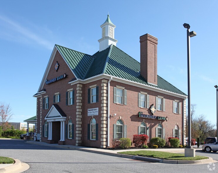 1403 Conowingo Rd, Bel Air, MD à louer - Photo du bâtiment - Image 2 de 2