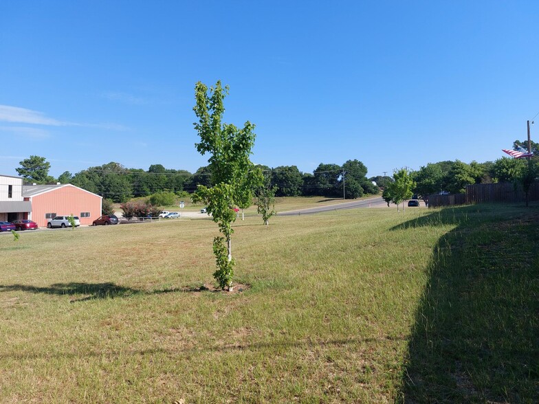 1500 Rocky Ridge Rd, Athens, TX for sale - Building Photo - Image 2 of 12