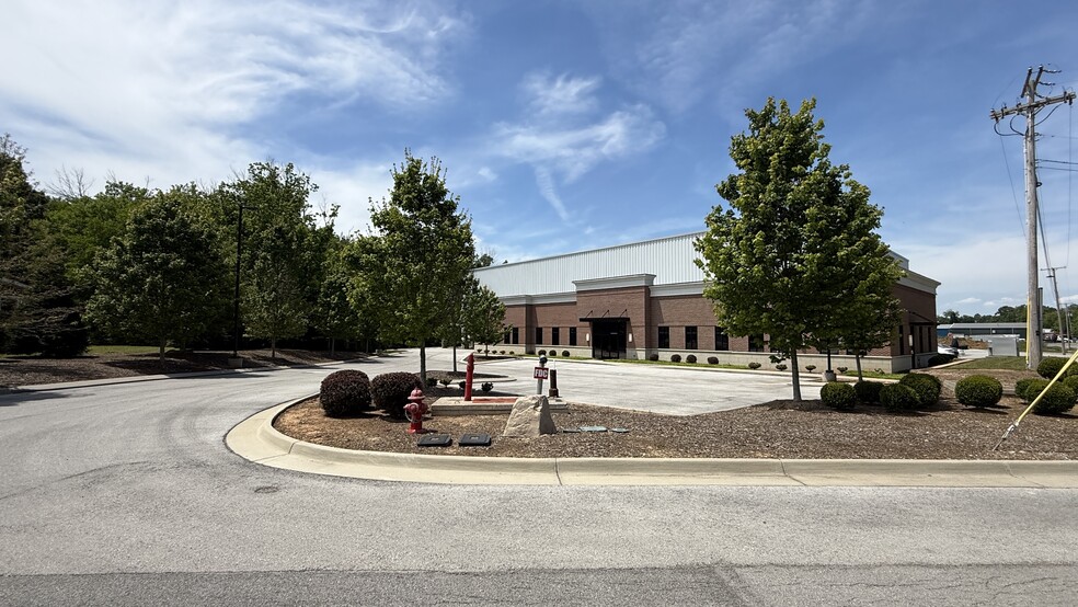 5463 Watkins St, College Dale, TN for lease - Building Photo - Image 2 of 26