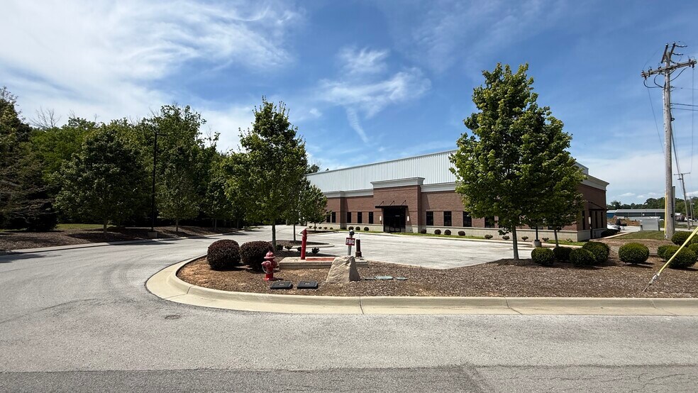 5463 Watkins St, College Dale, TN à louer - Photo du bâtiment - Image 2 de 26