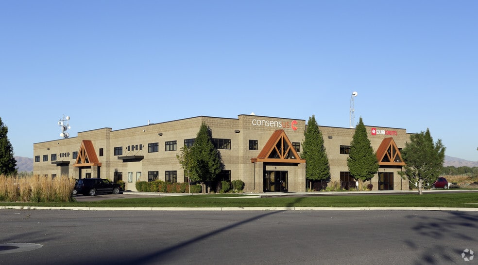 782 S Auto Mall Dr, American Fork, UT à vendre - Photo du bâtiment - Image 1 de 1