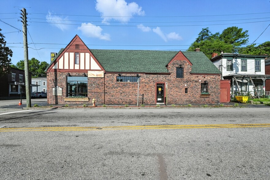 801 W Washington St, Petersburg, VA for sale - Building Photo - Image 3 of 34