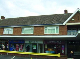 Plus de détails pour 16 Stokesley Rd, Middlesbrough - Commerce de détail à louer