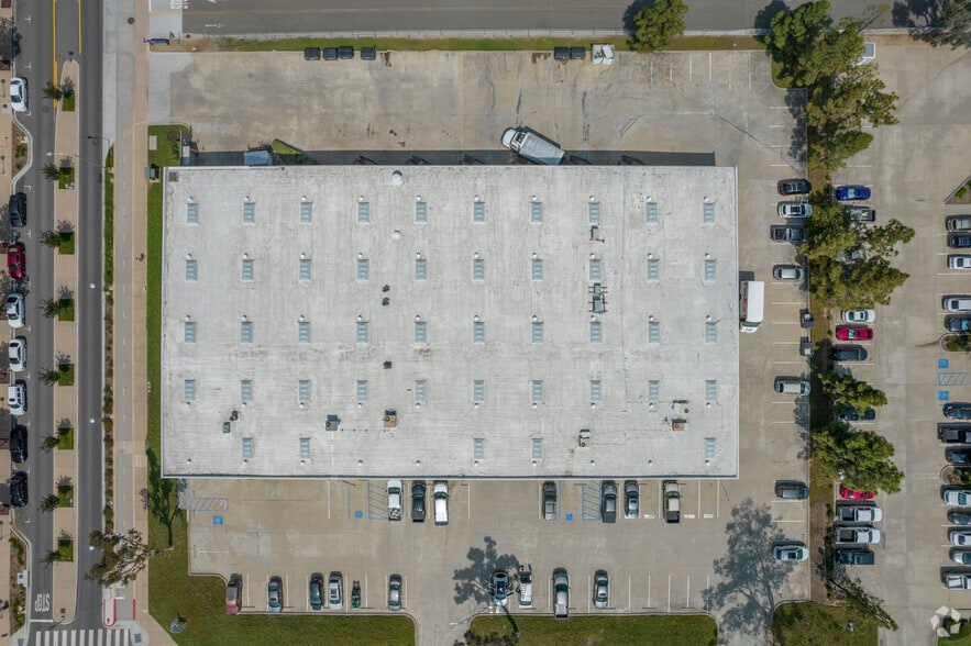 220 Bingham Dr, San Marcos, CA for lease - Aerial - Image 3 of 5