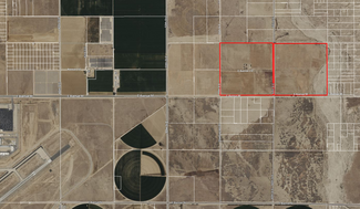 More details for 0000 E Avenue M Way, Palmdale, CA - Land for Sale