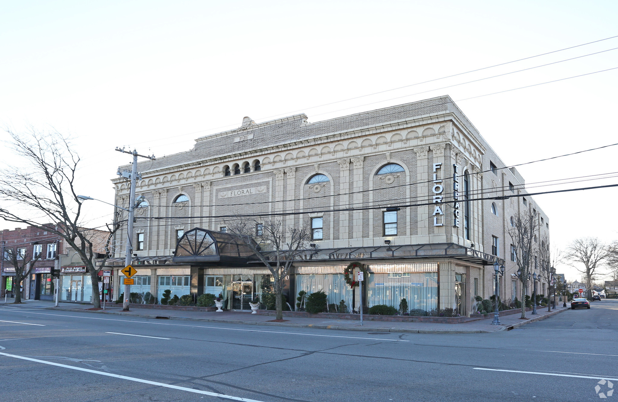 250 Jericho Tpke, Floral Park, NY for sale Building Photo- Image 1 of 1