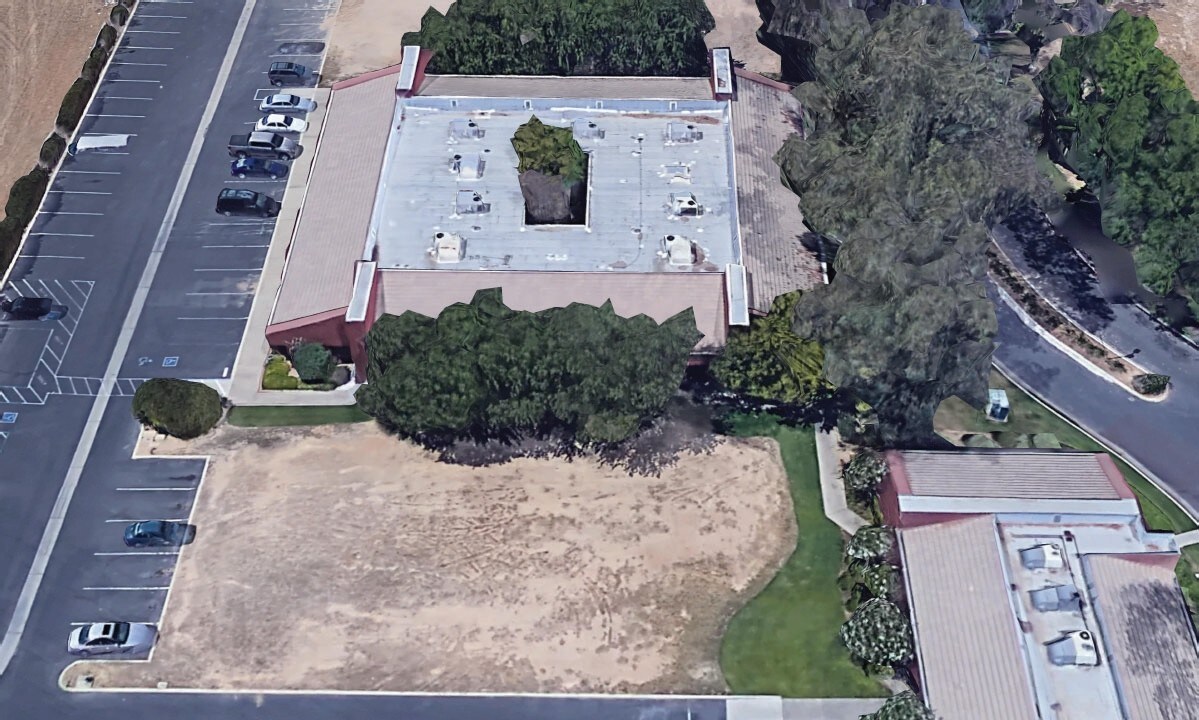 3471 W Shaw Ave, Fresno, CA for sale Primary Photo- Image 1 of 3