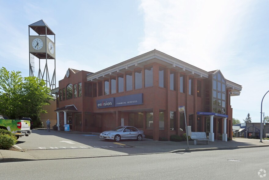 5155 Ladner Trunk Rd, Delta, BC à louer - Photo du bâtiment - Image 3 de 5