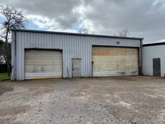 Plus de détails pour 1913 S Gordon St, Alvin, TX - Industriel à louer