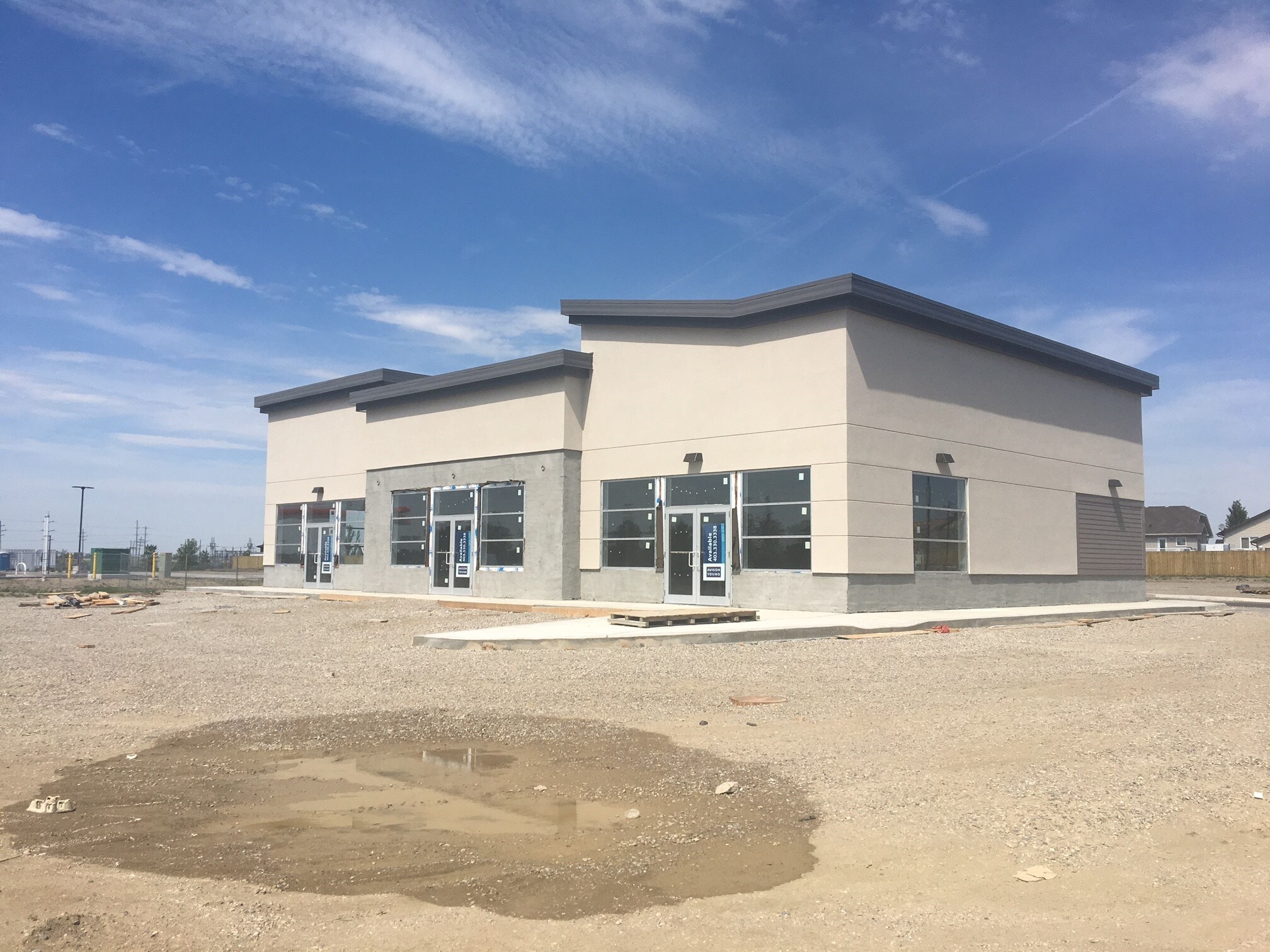 2607-2653 Scenic Dr N, Lethbridge, AB for sale Building Photo- Image 1 of 1