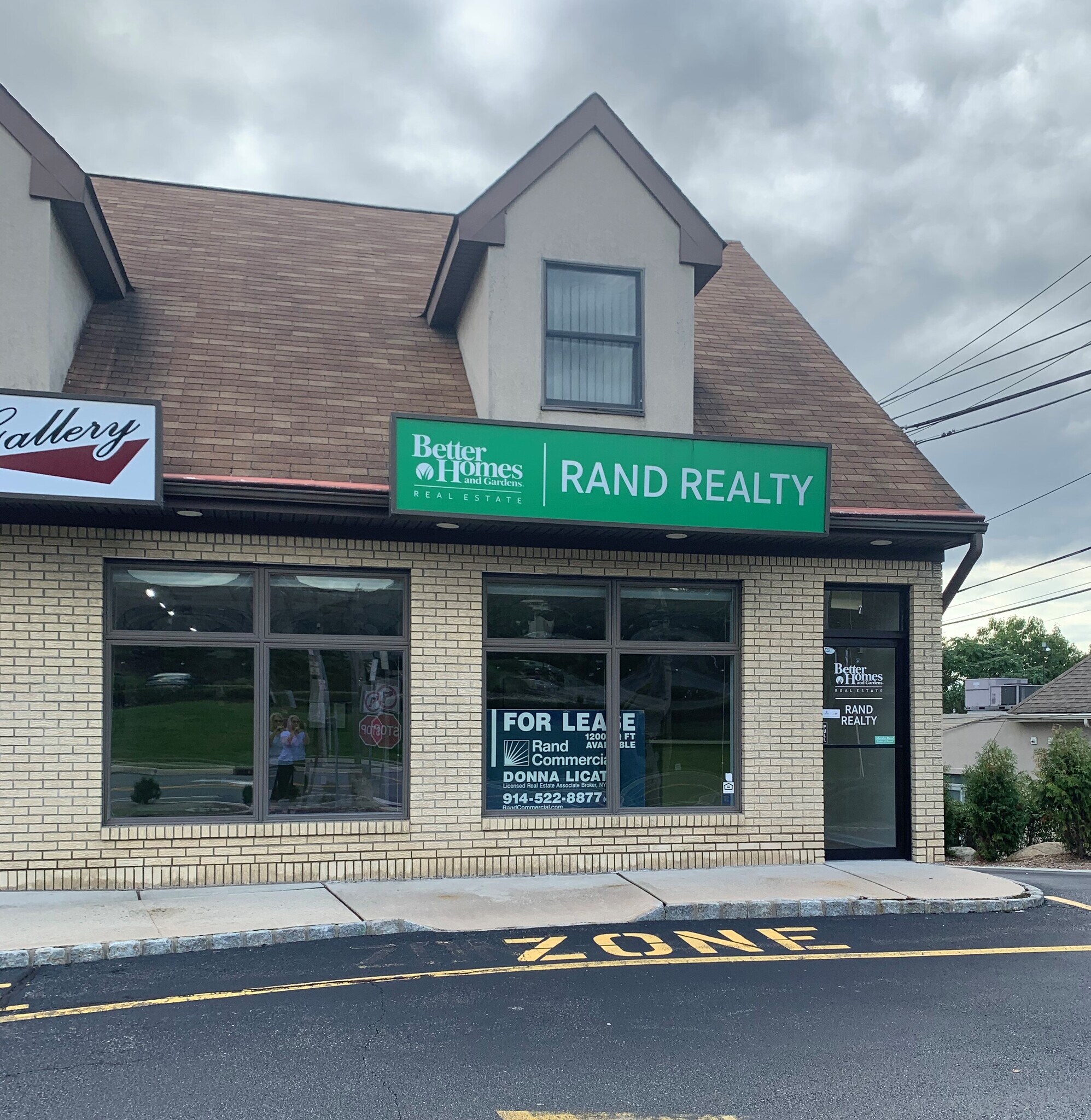 495 N Franklin Tpke, Ramsey, NJ for sale Building Photo- Image 1 of 1