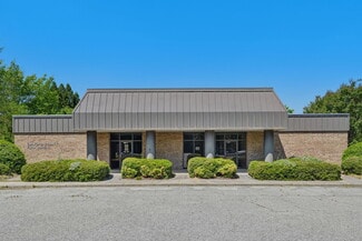 More details for 3311 Burlington Rd, Greensboro, NC - Office for Sale