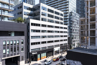 More details for 111 Peter St, Toronto, ON - Office for Lease