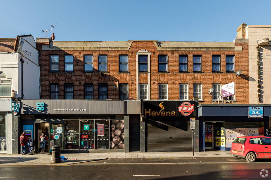 38-42 South End, Croydon for sale - Primary Photo - Image 1 of 1