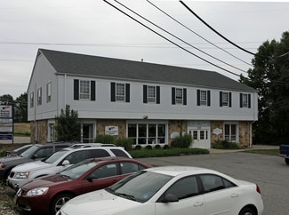 Plus de détails pour 337 & 339 Main Portfolio – Bureau à vendre, Montville, NJ