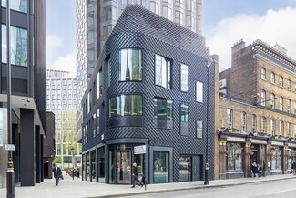 Plus de détails pour The Gate House, Londres - Bureau à louer