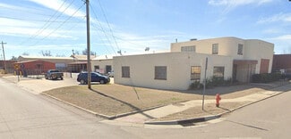 More details for 1704 NW 6th St, Oklahoma City, OK - Industrial for Lease