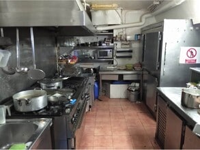 Commerce de détail dans Barcelone, Barcelona à louer Photo intérieure- Image 1 de 3