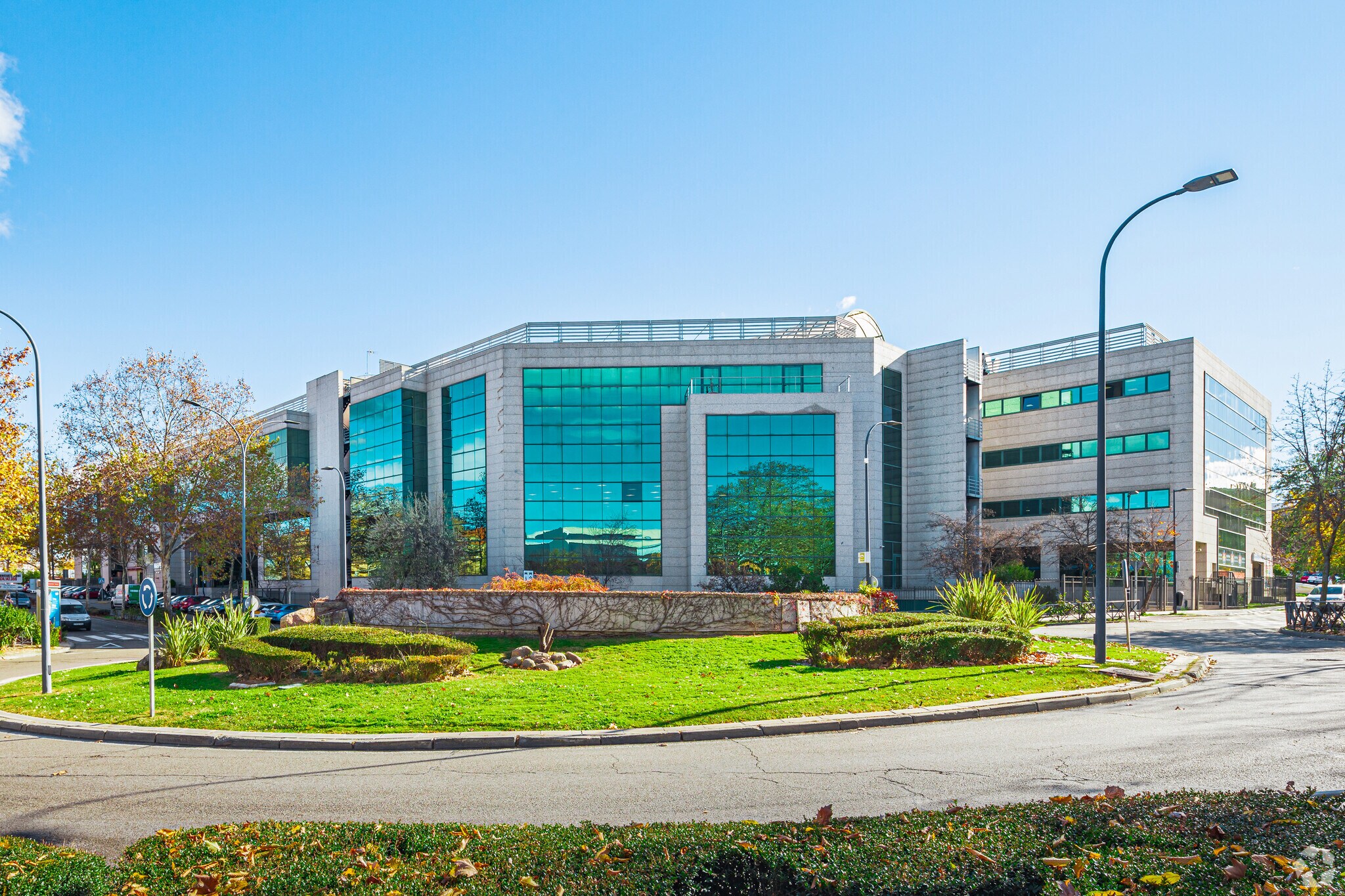 Avenida Tenerife, 2, San Sebastián de los Reyes, Madrid à louer Photo principale- Image 1 de 2