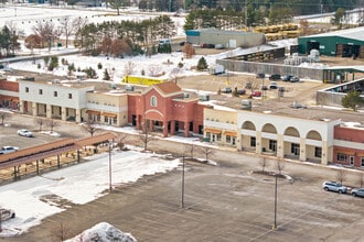 3012-3066 Village Park Dr, Plover, WI for lease Building Photo- Image 1 of 26