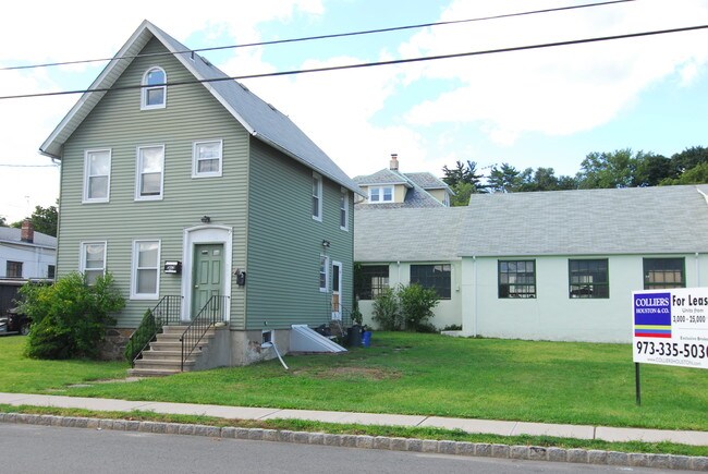 More details for 306 Division St, Boonton, NJ - Industrial for Lease