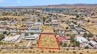 More details for 26708 Hitching Post Ln, Helendale, CA - Land for Sale