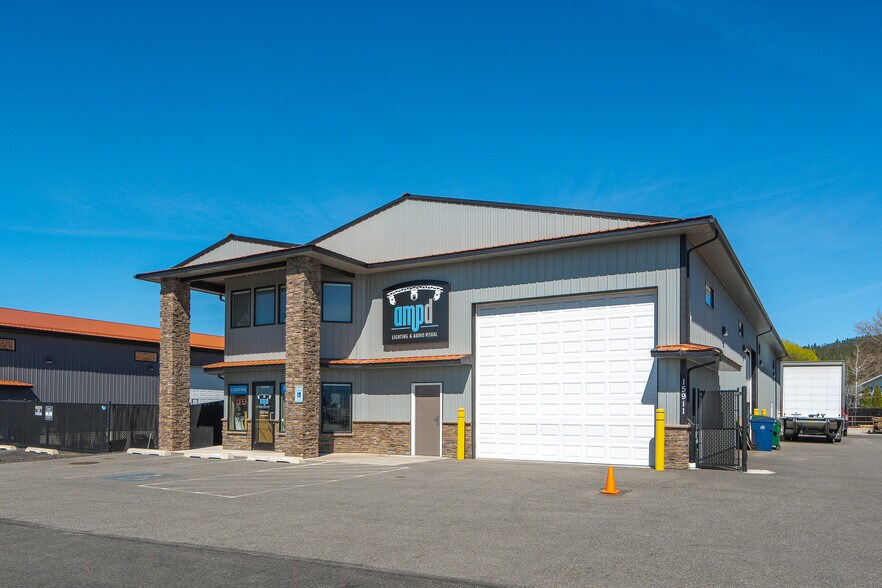 15911 E Trent Ave, Spokane Valley, WA à vendre - Photo du bâtiment - Image 3 de 28
