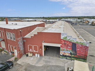 Plus de détails pour 3038 E Trent Ave, Spokane, WA - Industriel à louer