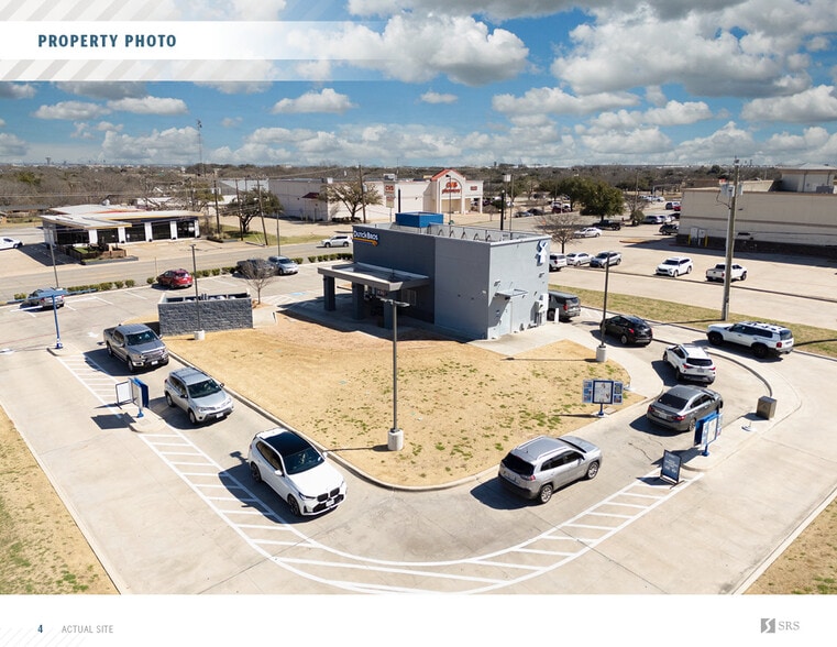 9000 Estates, Woodway, TX for sale - Building Photo - Image 3 of 8