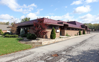 85 E Wilson Bridge Rd, Columbus OH - Commercial Real Estate