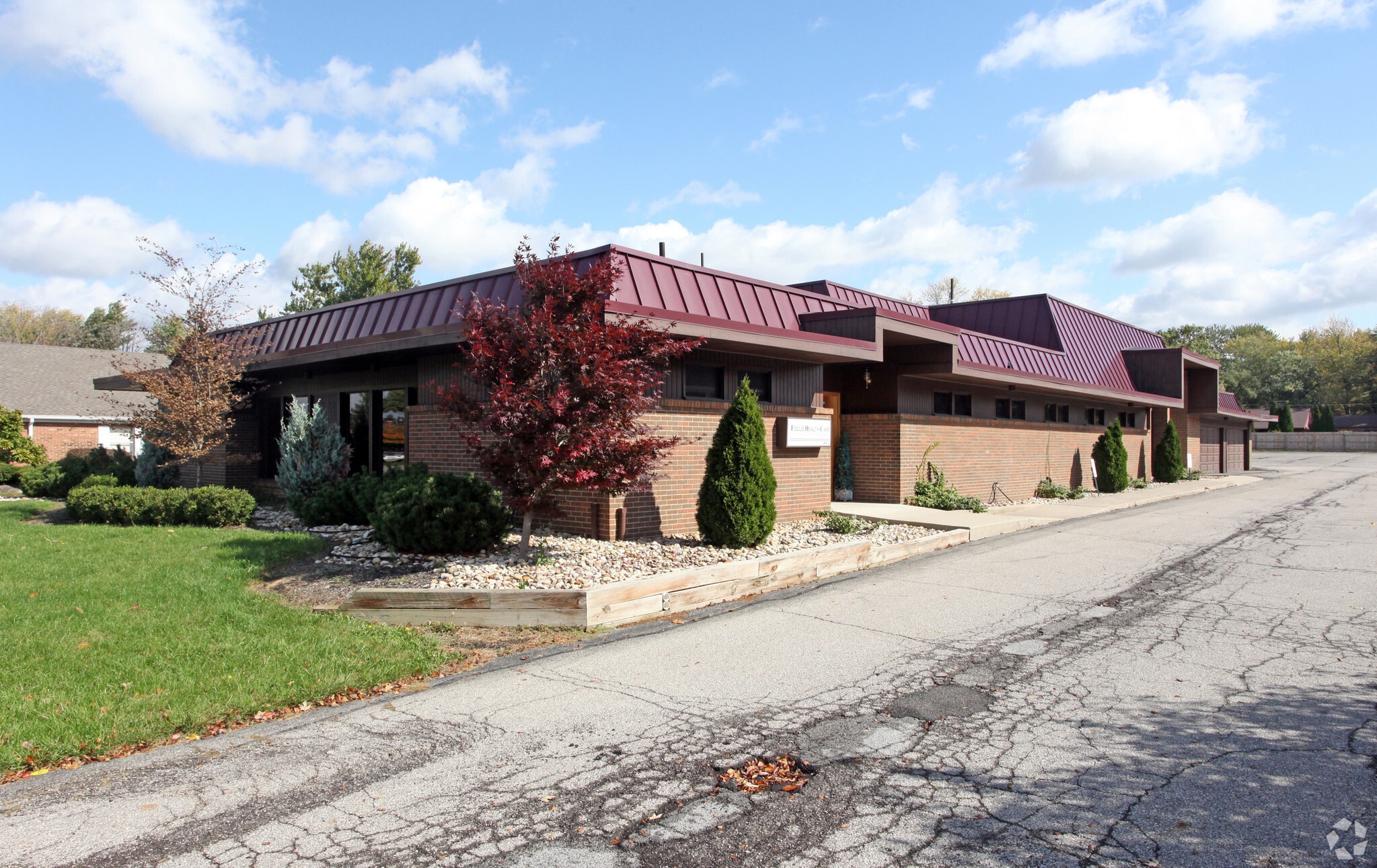 85 E Wilson Bridge Rd, Columbus, OH for lease Primary Photo- Image 1 of 5