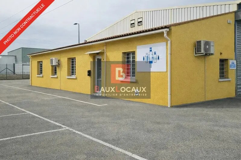 Flex in Sorgues for lease - Building Photo - Image 2 of 3
