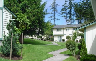 More details for 1921 Sherman St, Port Townsend, WA - Multifamily for Sale