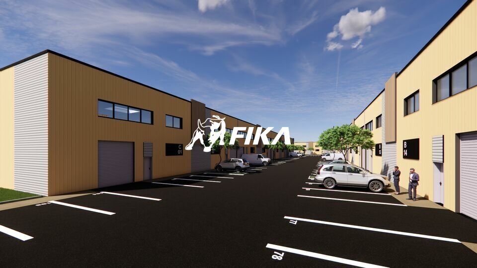 Flex in Muret for sale Building Photo- Image 1 of 7