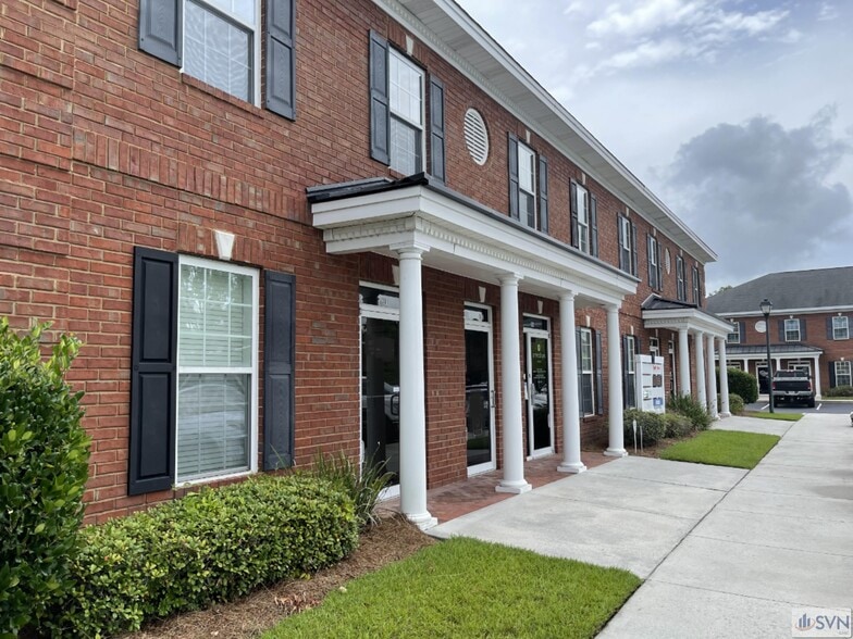138 Canal St, Pooler, GA à louer - Photo du bâtiment - Image 3 de 20