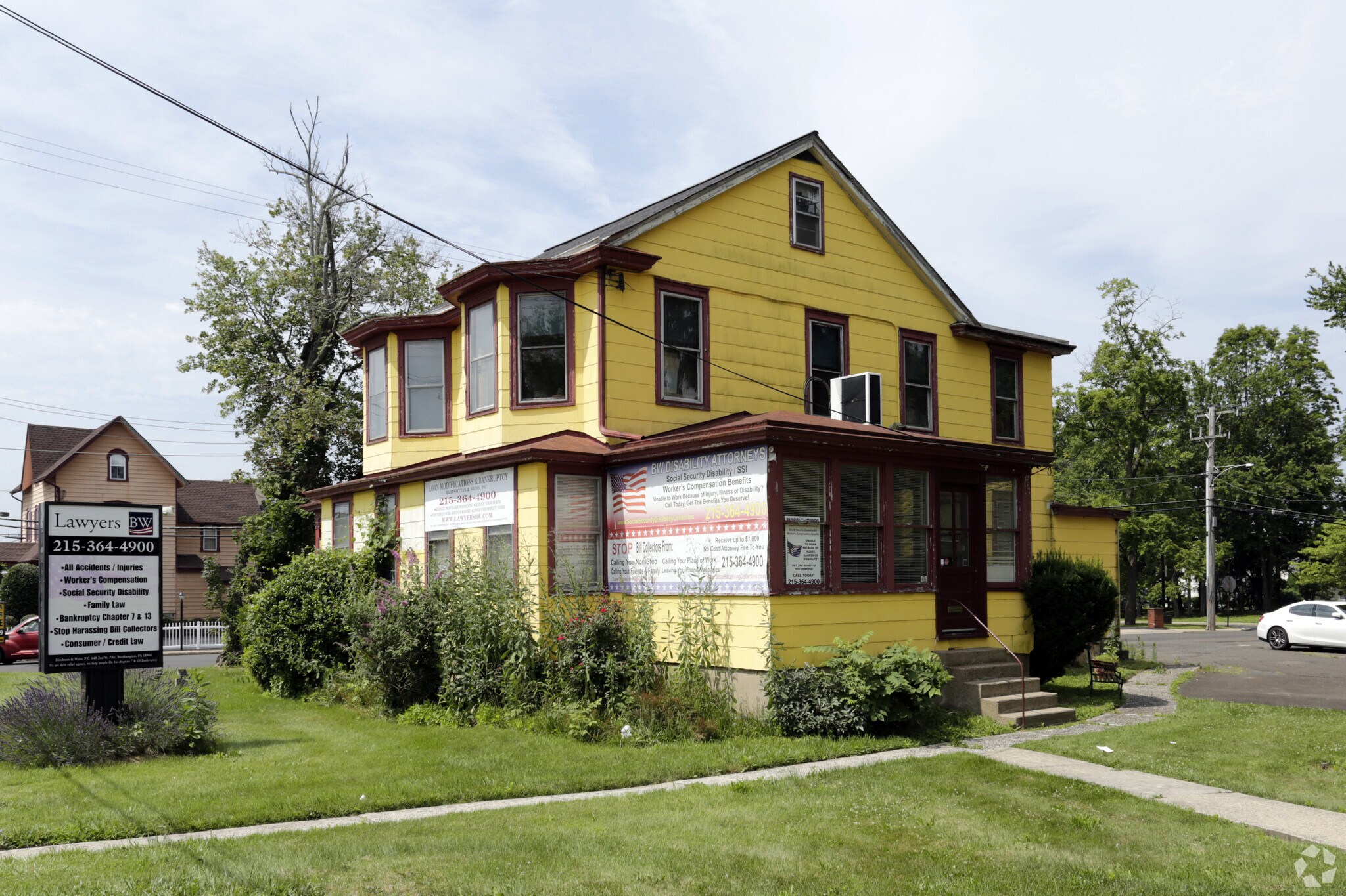 646 2nd Street Pike, Southampton, PA à louer Photo principale- Image 1 de 8