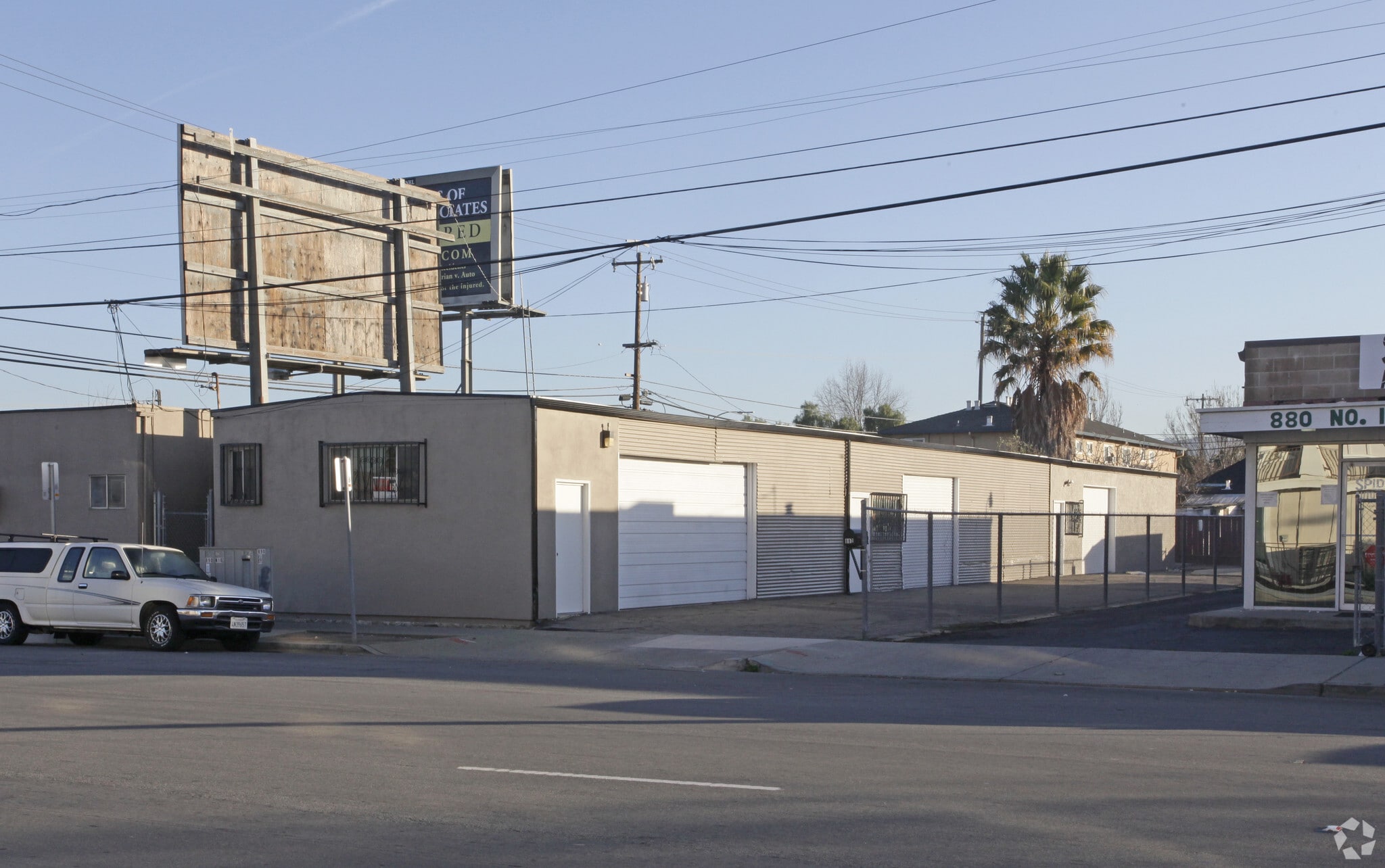894 N 10th St, San Jose, CA for sale Primary Photo- Image 1 of 3