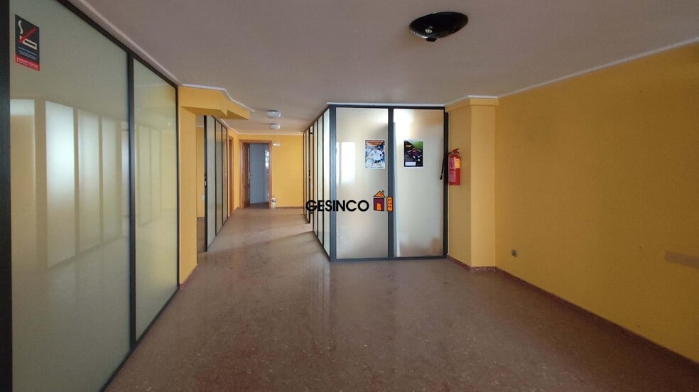 Almaig, 40, Ontinyent, Valencia for lease - Building Photo - Image 1 of 10
