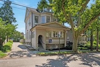 Plus de détails pour 18 W Evergreen Ave, Philadelphia, PA - Bureau à vendre