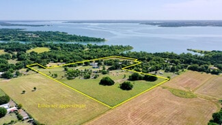 Plus de détails pour 11381 County Road 739, Princeton, TX - Terrain à vendre