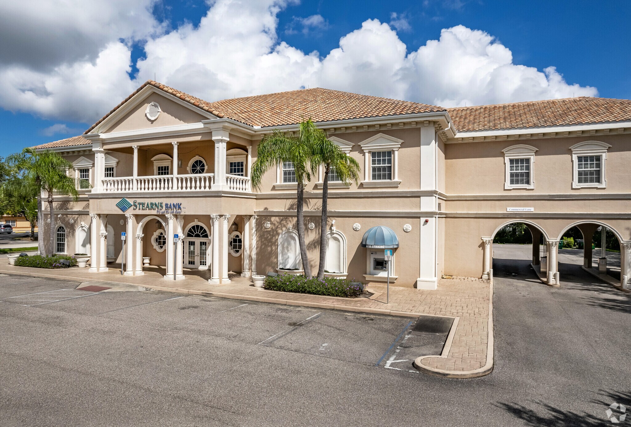 201 Center Rd, Venice, FL à vendre Photo principale- Image 1 de 18