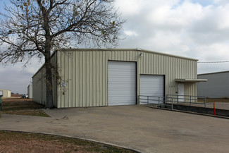 More details for 107 Industrial Dr, Forney, TX - Industrial for Lease