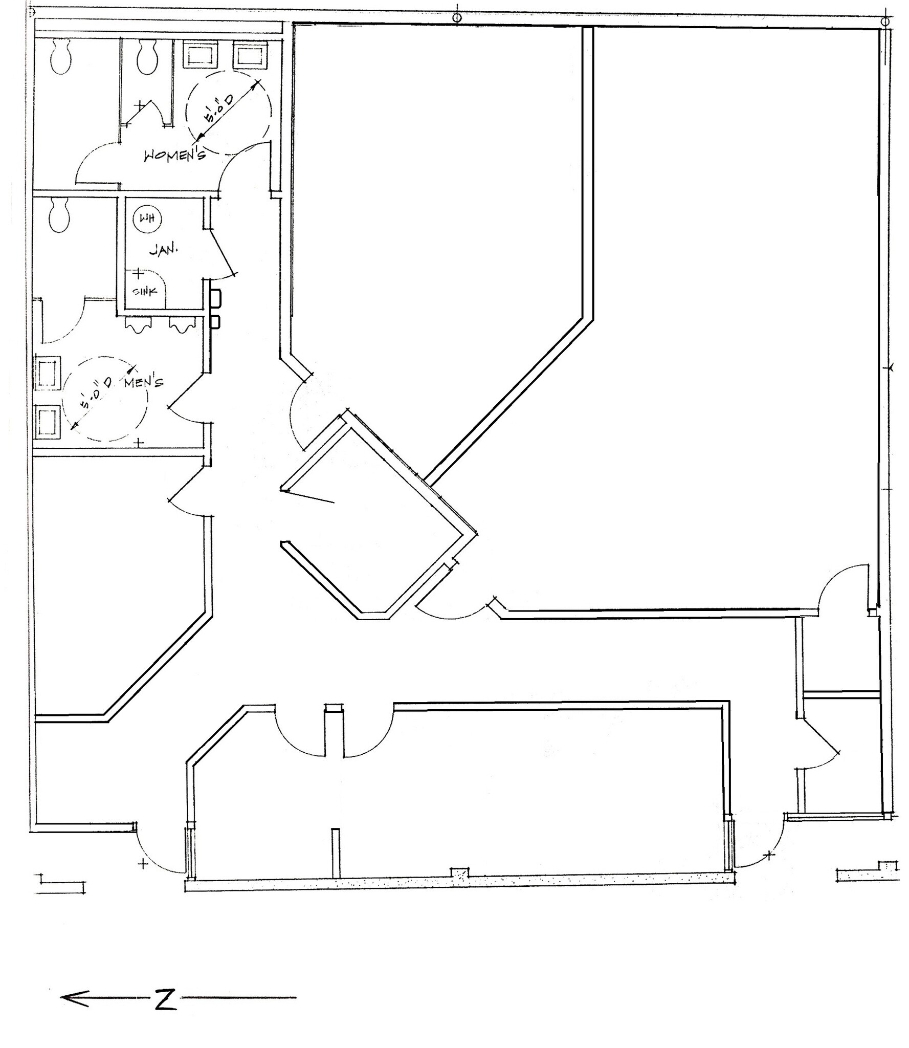 340 E Avenue I, Lancaster, CA for sale Floor Plan- Image 1 of 1