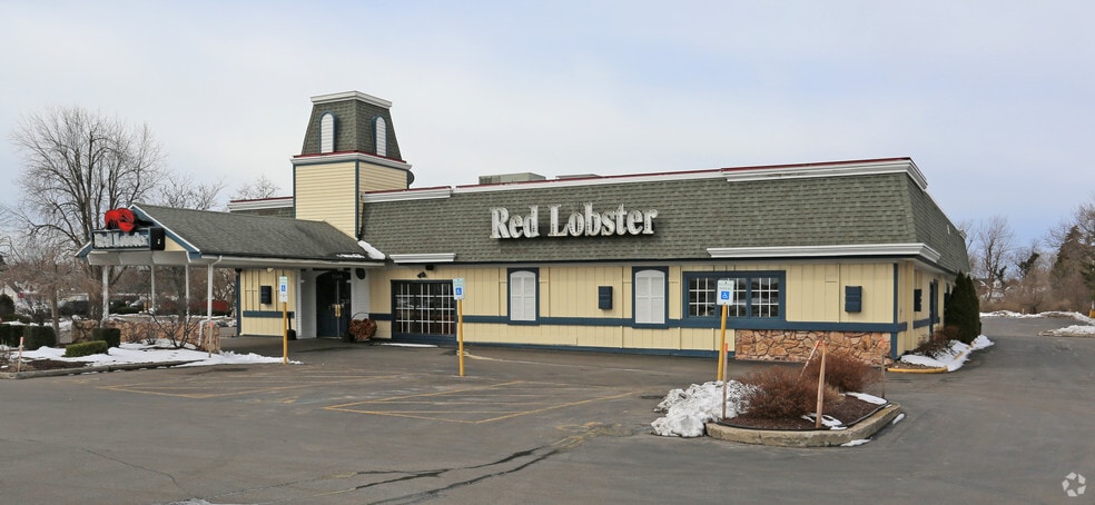 7540 Transit Rd, Buffalo, NY for lease - Building Photo - Image 1 of 28