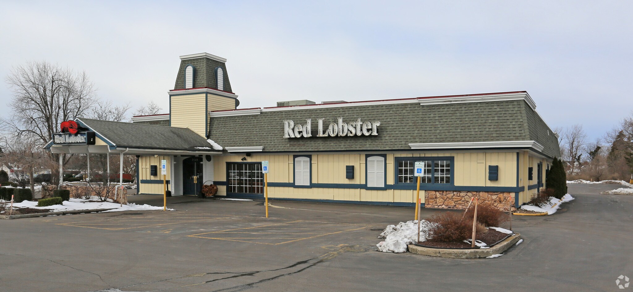 7540 Transit Rd, Buffalo, NY for lease Building Photo- Image 1 of 29