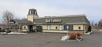 More details for 7540 Transit Rd, Buffalo, NY - Retail for Lease